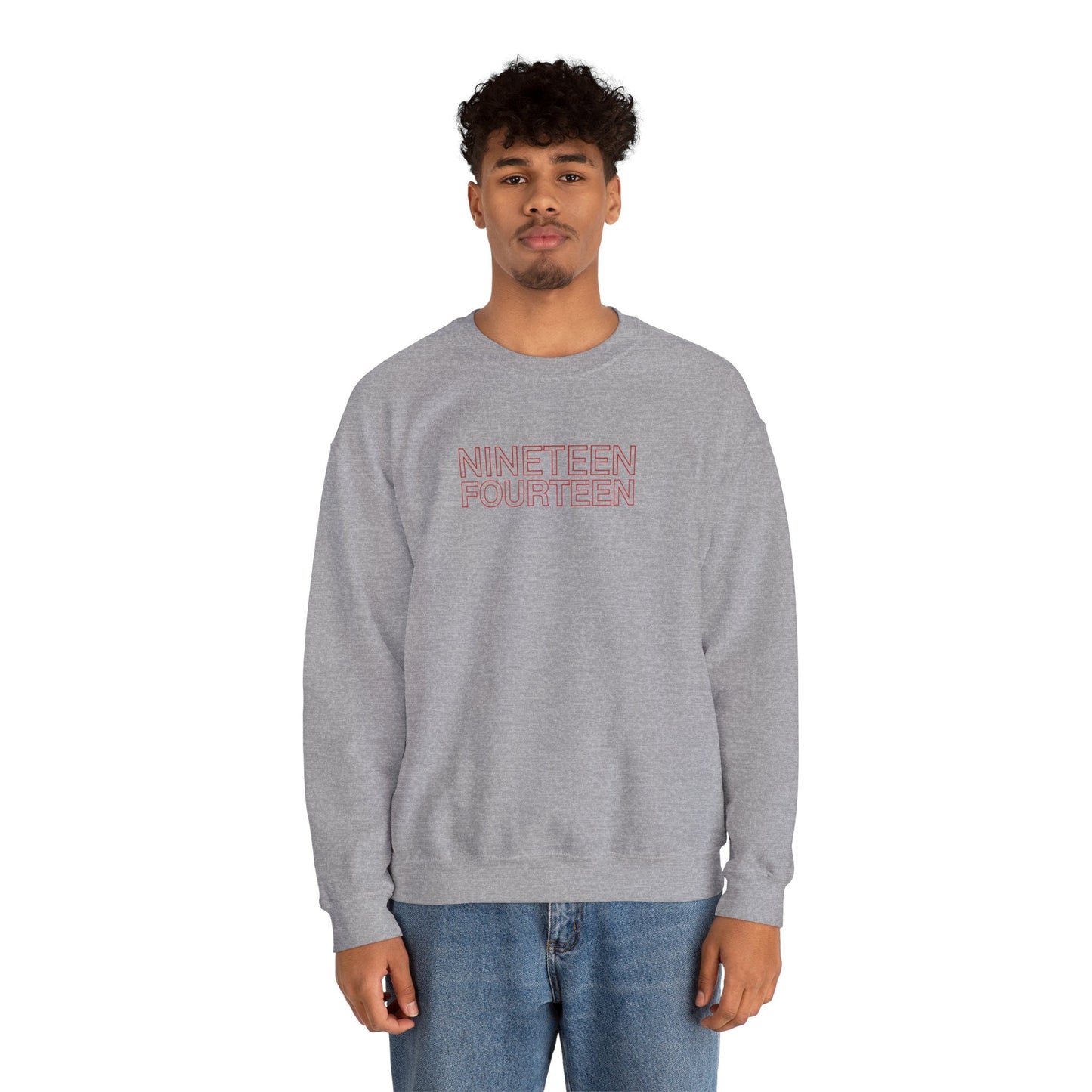 1914 Sweatshirt