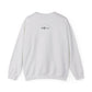 Halfcourt man basketball Heavy Blend™ Crewneck Sweatshirt
