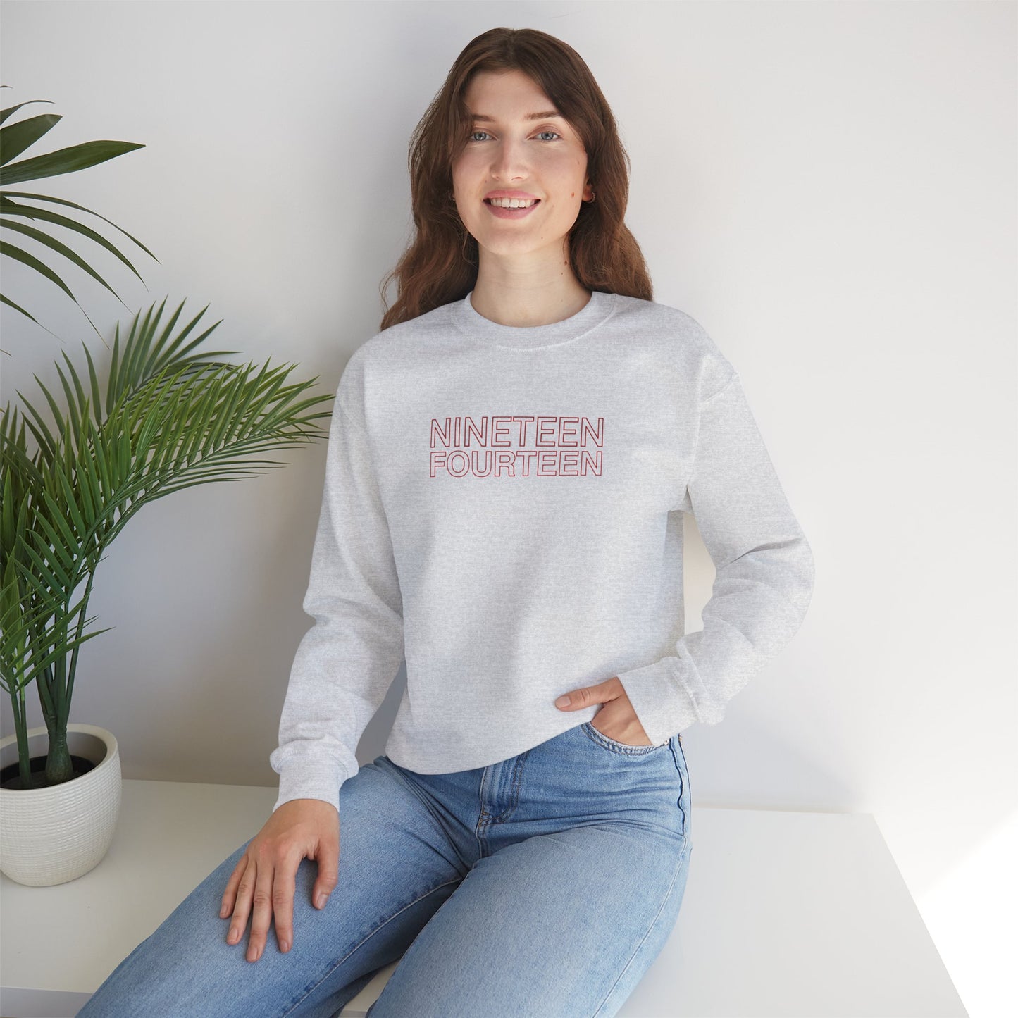 1914 Sweatshirt