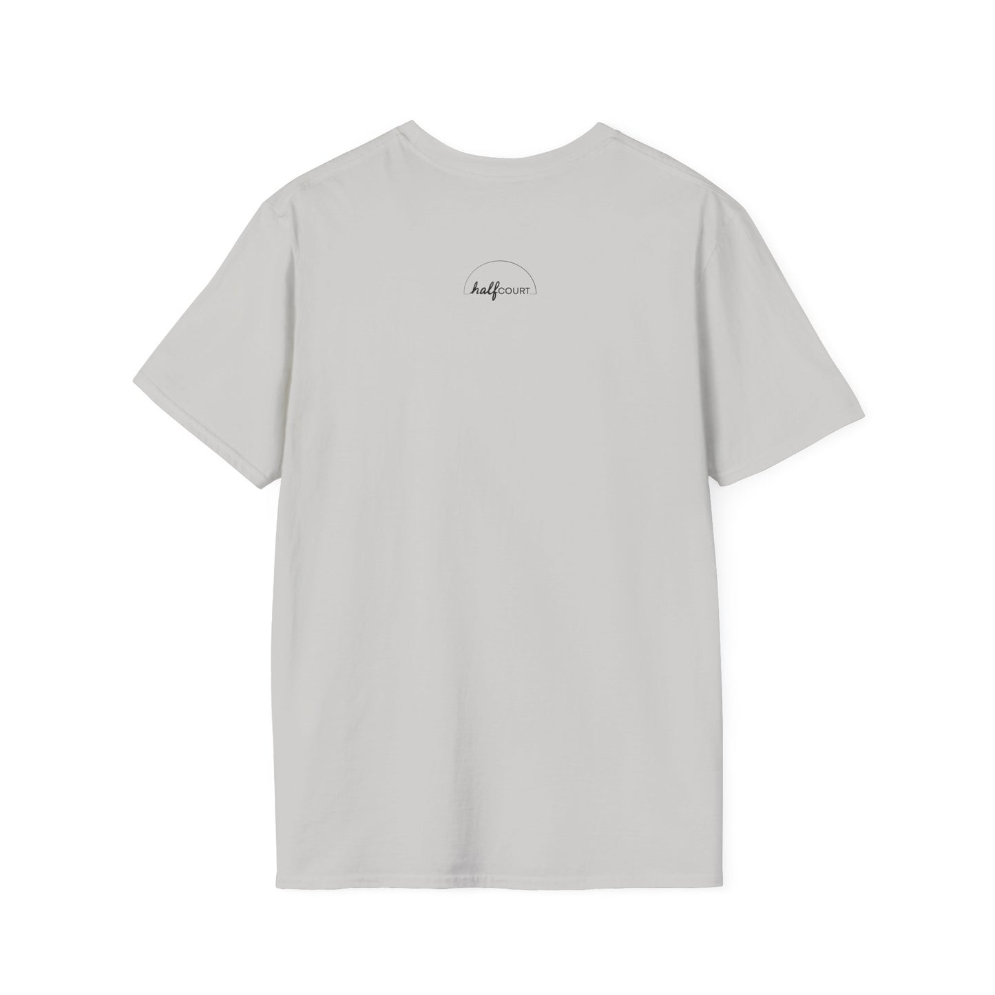 Game Unisex Softstyle T-Shirt