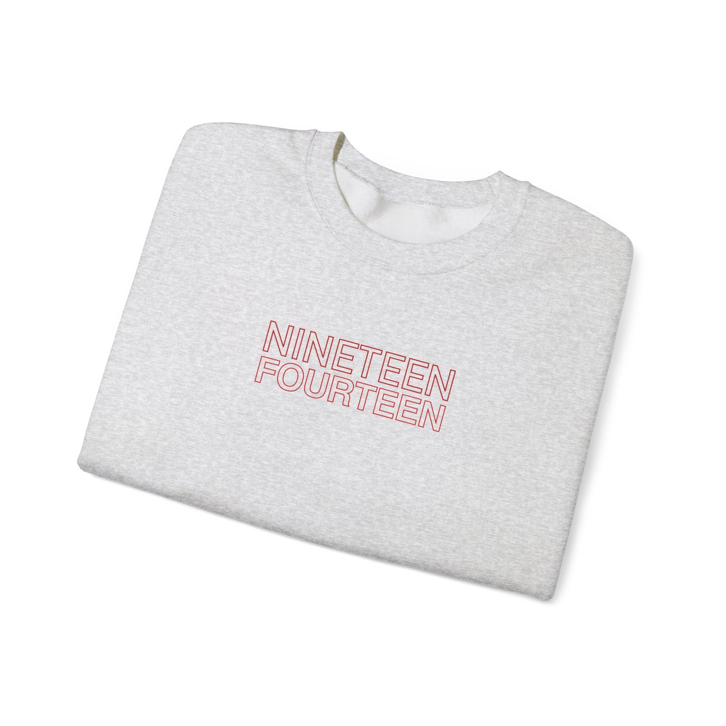 1914 Sweatshirt