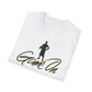 Game On Unisex Softstyle T-Shirt