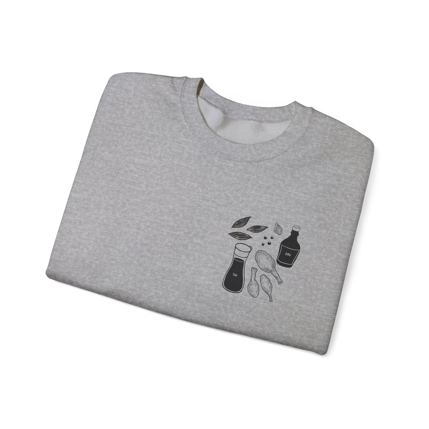 Adobo Sweatshirt