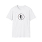 Halfcourt basketball Unisex Softstyle T-Shirt
