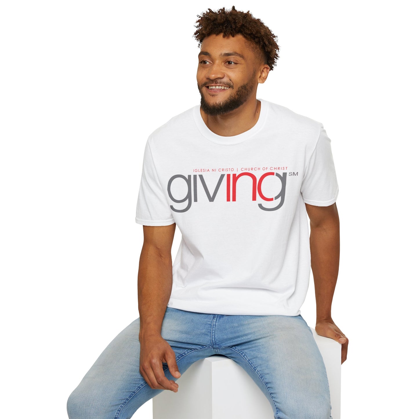 INCGIVING Tee