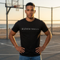I Love This Game - Basketball Tee