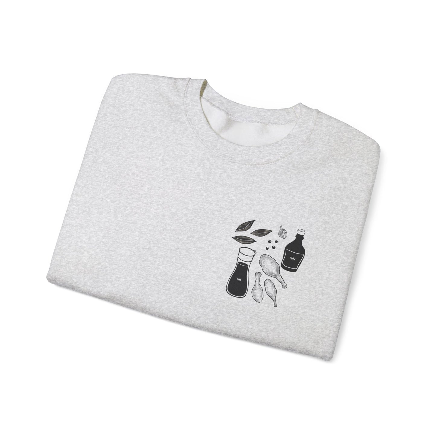 Adobo Sweatshirt