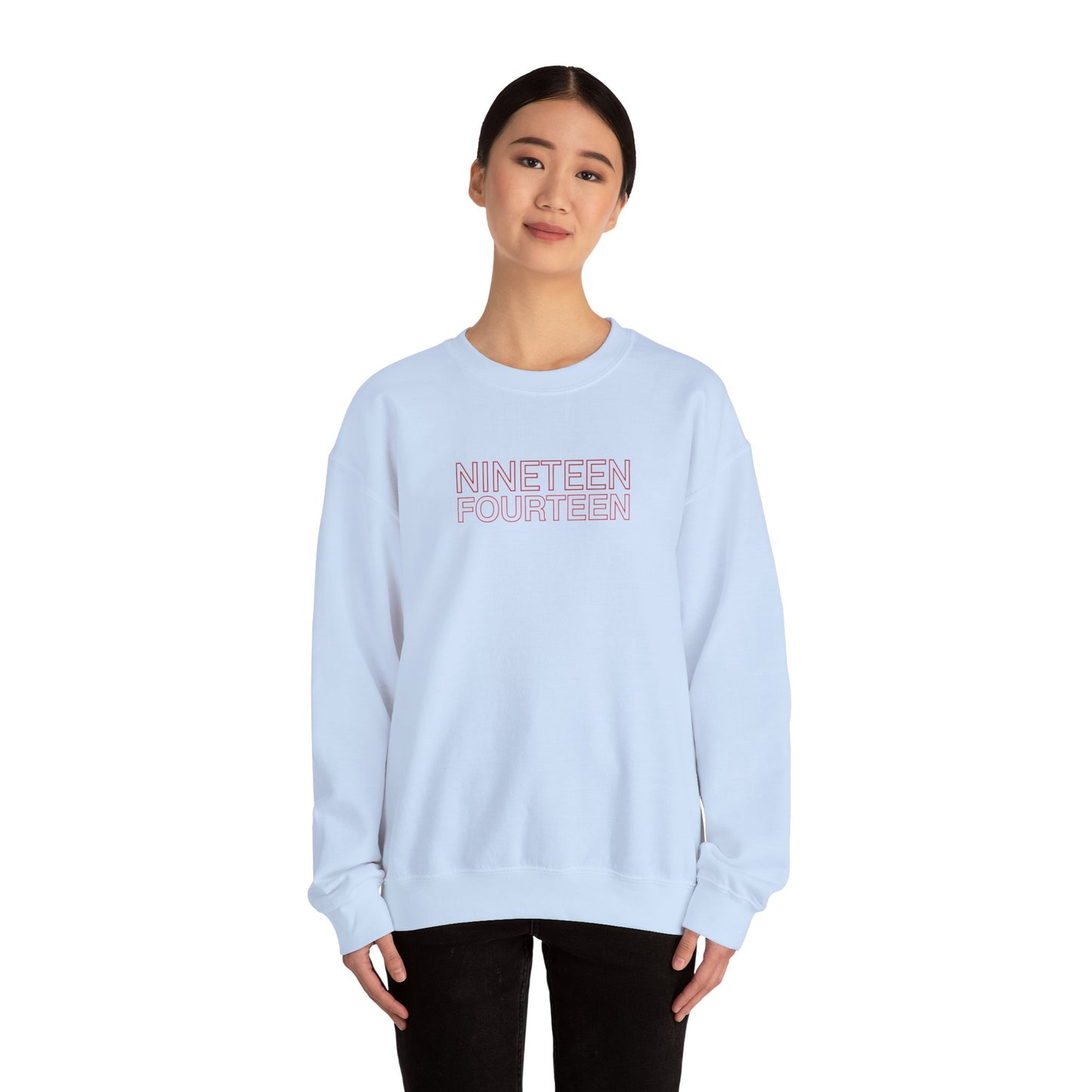 1914 Sweatshirt