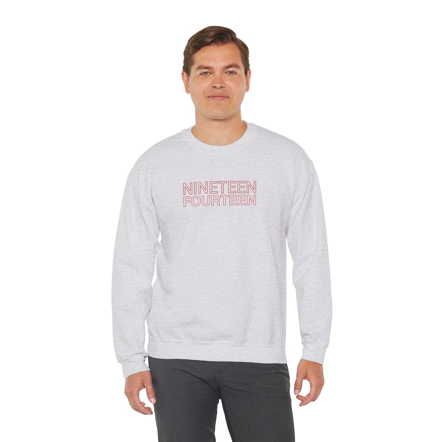1914 Sweatshirt