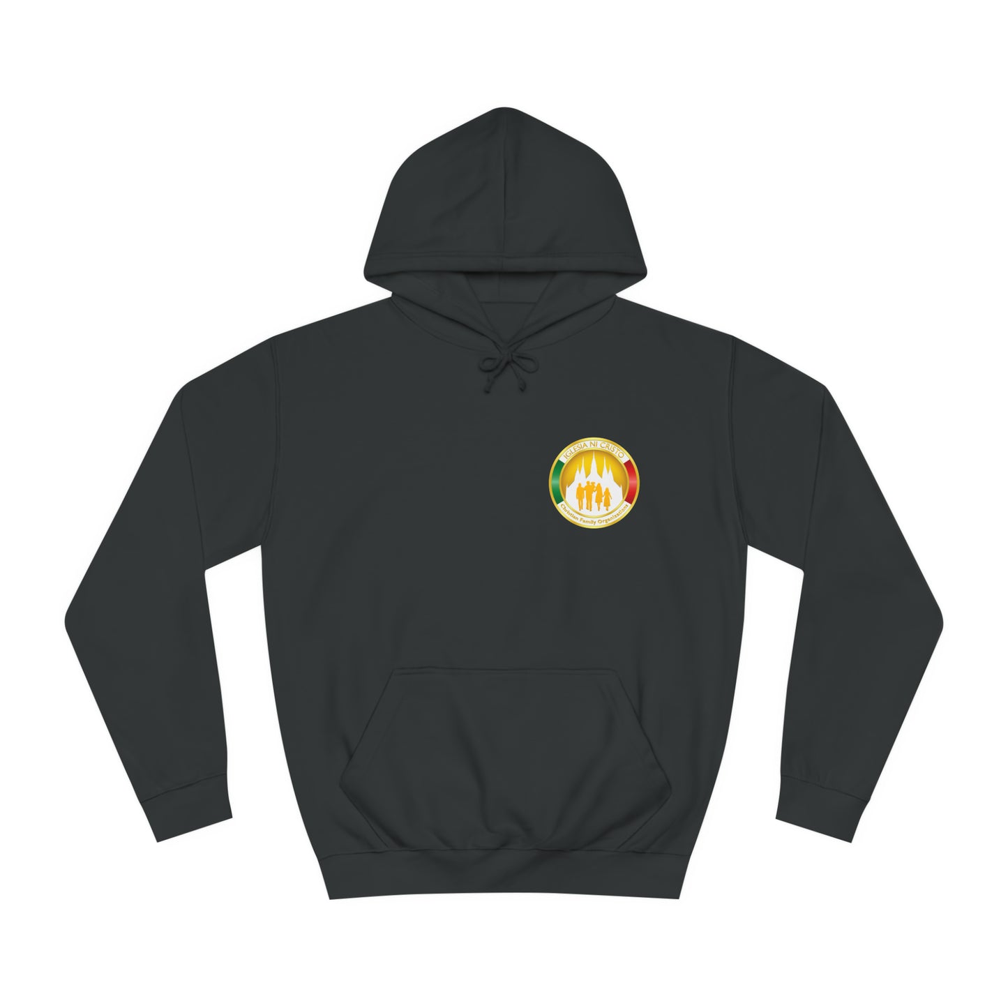 District CFO Hoodie