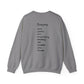 Sinigang Sweatshirt