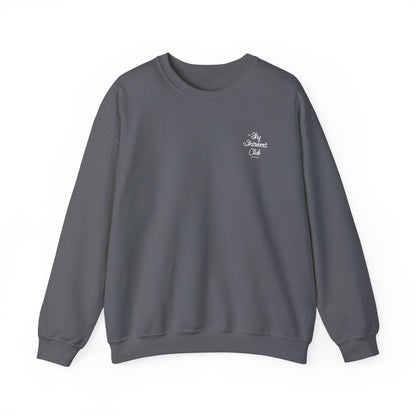 The Shy Introvert Club Sweatshirt
