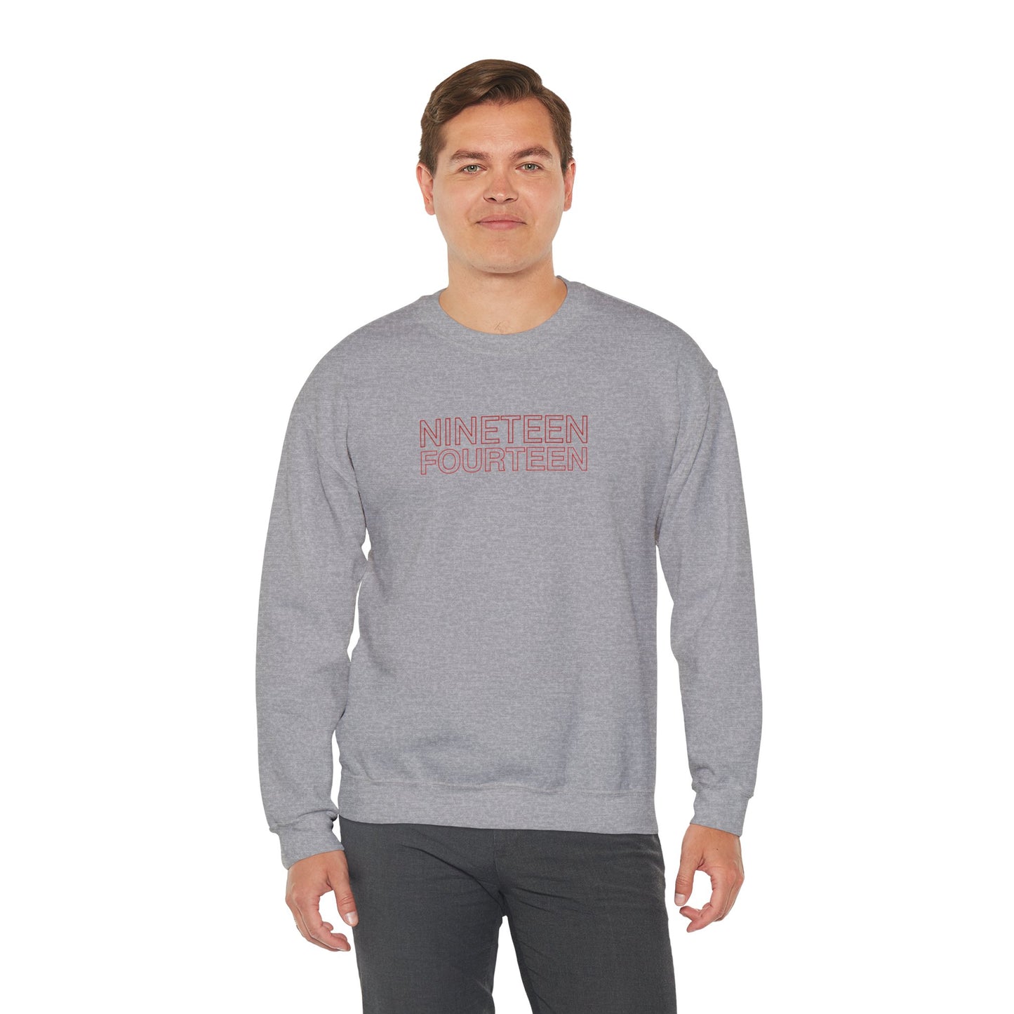 1914 Sweatshirt
