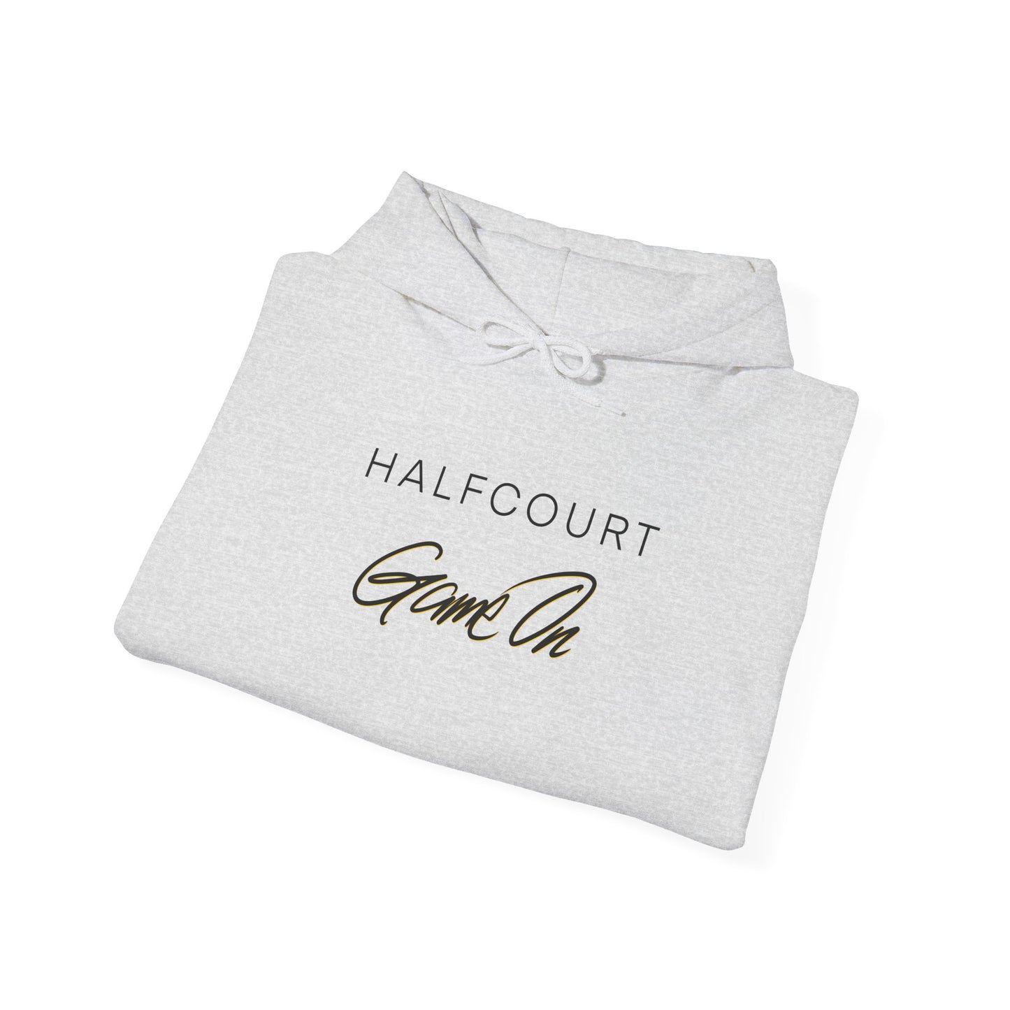 Game on Hoodie