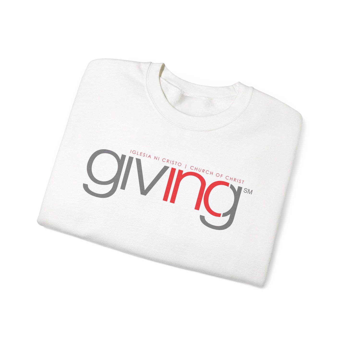 INCGIVING Sweatshirt