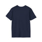 Game Unisex Softstyle T-Shirt