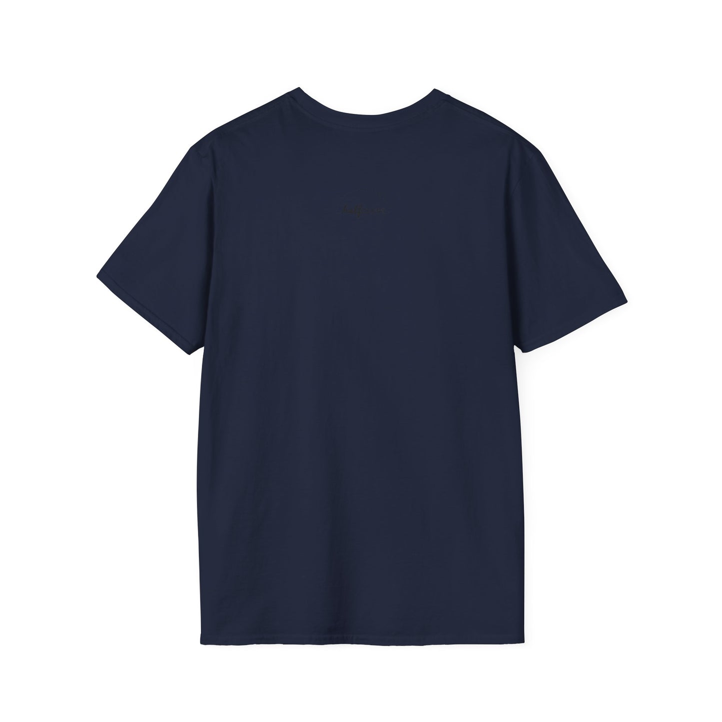 Game Unisex Softstyle T-Shirt