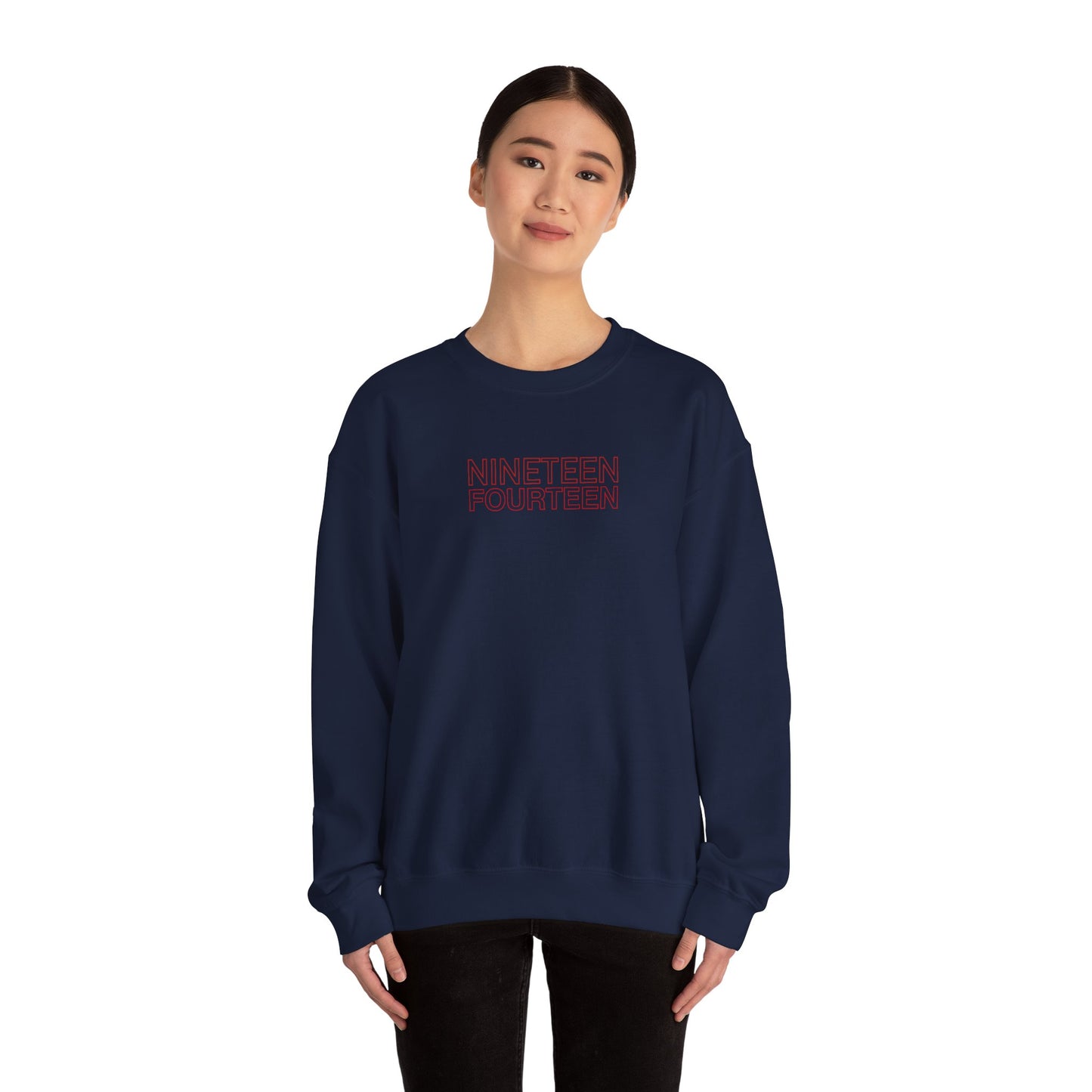 1914 Sweatshirt