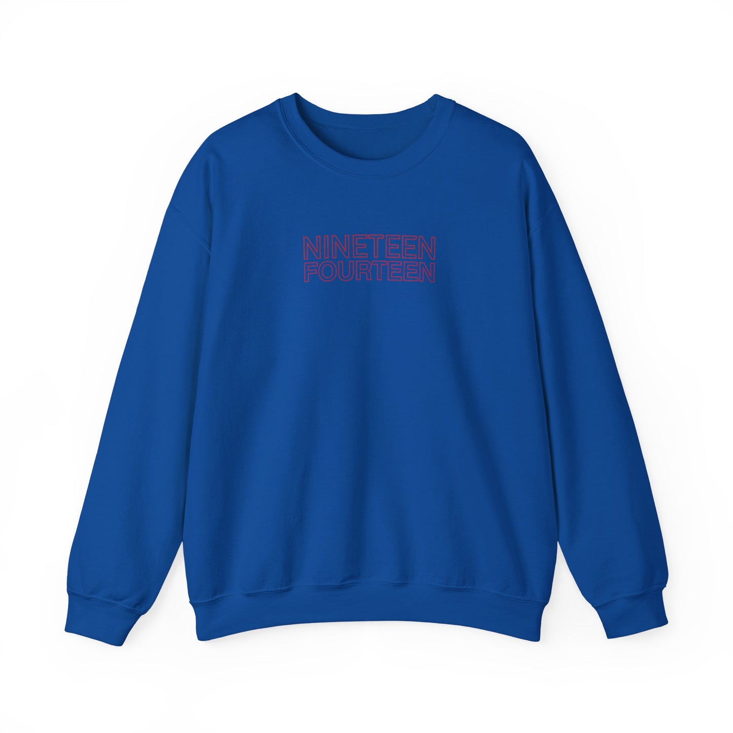 1914 Sweatshirt
