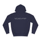 District CFO Hoodie