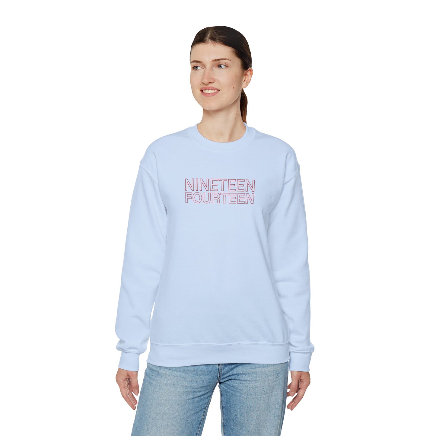 1914 Sweatshirt