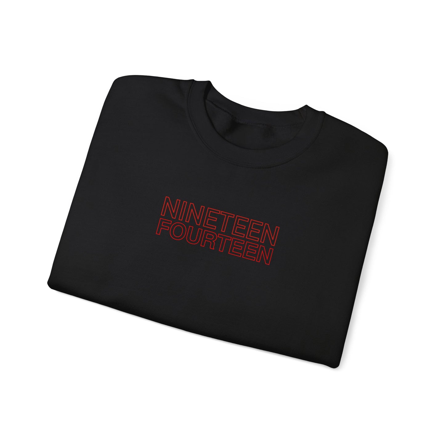 1914 Sweatshirt
