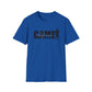 Game Unisex Softstyle T-Shirt