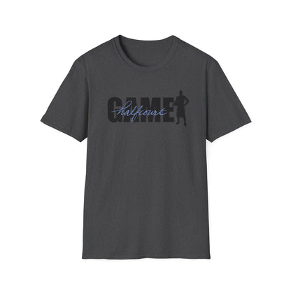 Game Unisex Softstyle T-Shirt