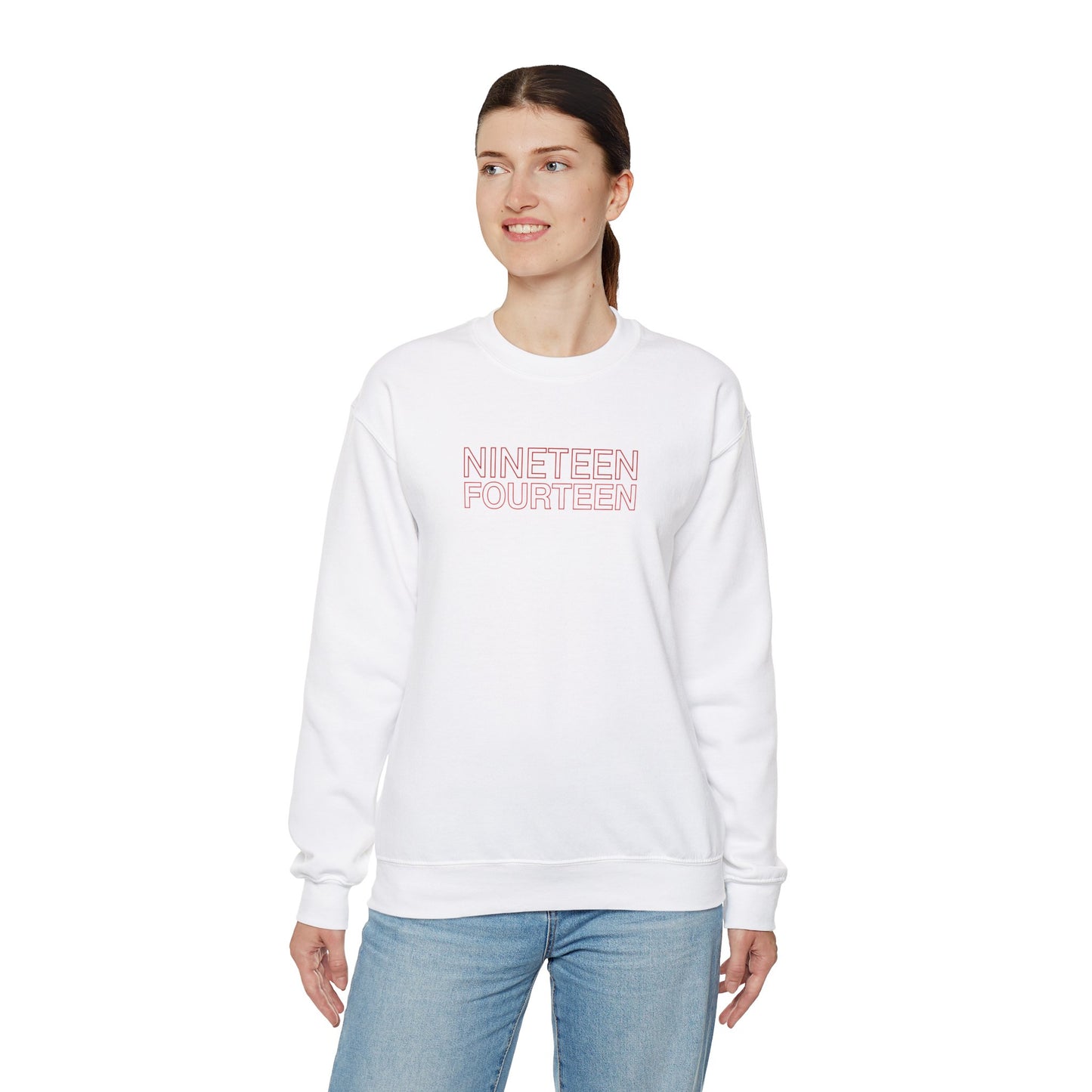 1914 Sweatshirt
