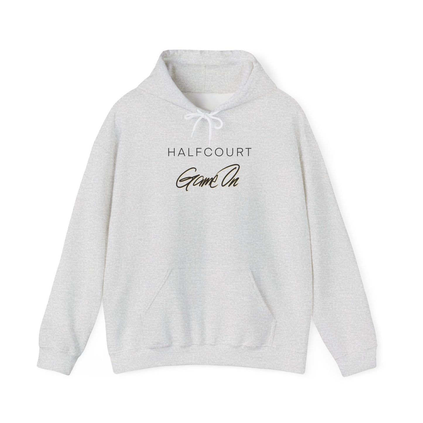 Game on Hoodie