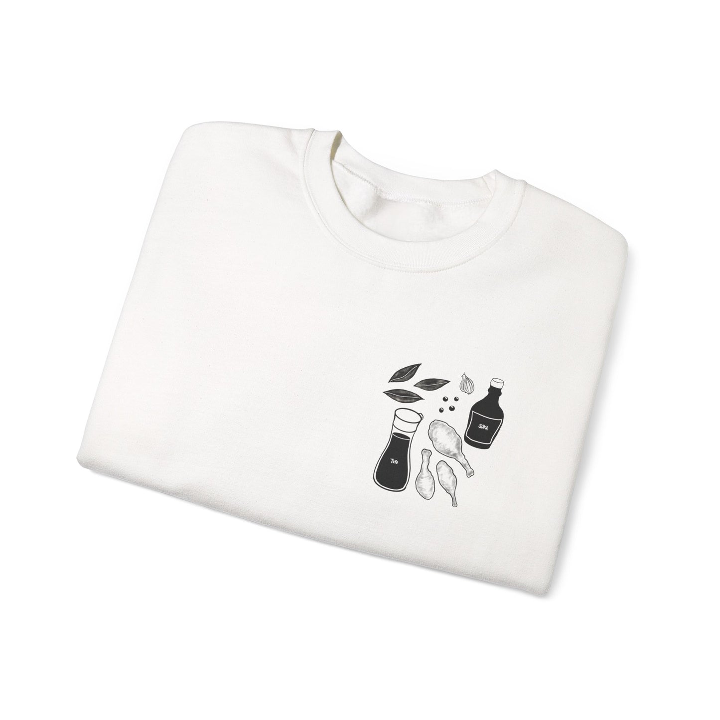 Adobo Sweatshirt