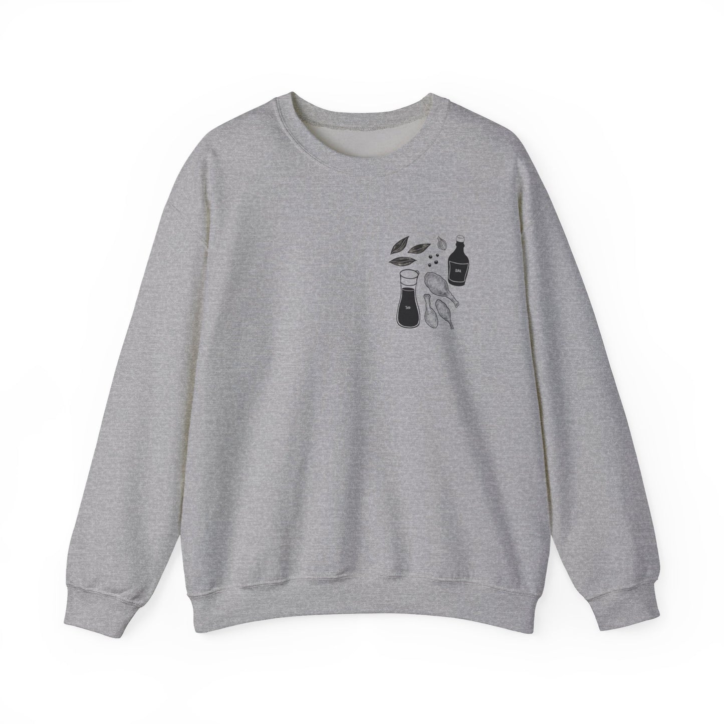 Adobo Sweatshirt