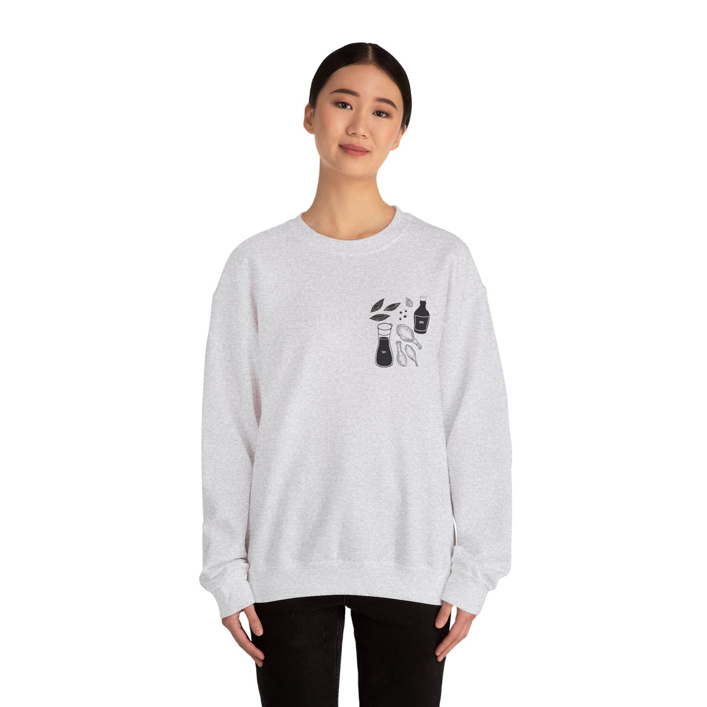 Adobo Sweatshirt