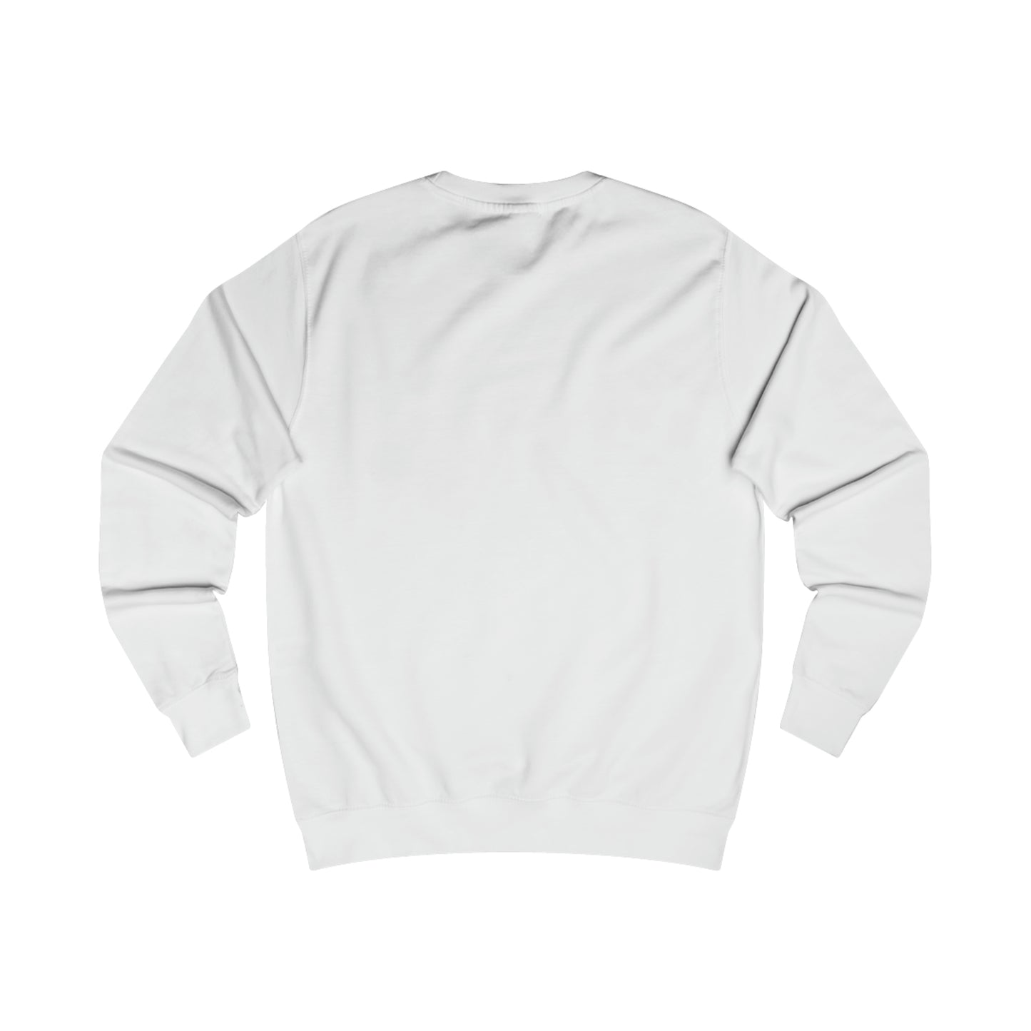 Superhuman Energy - Sweatshirt