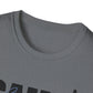 Game Unisex Softstyle T-Shirt