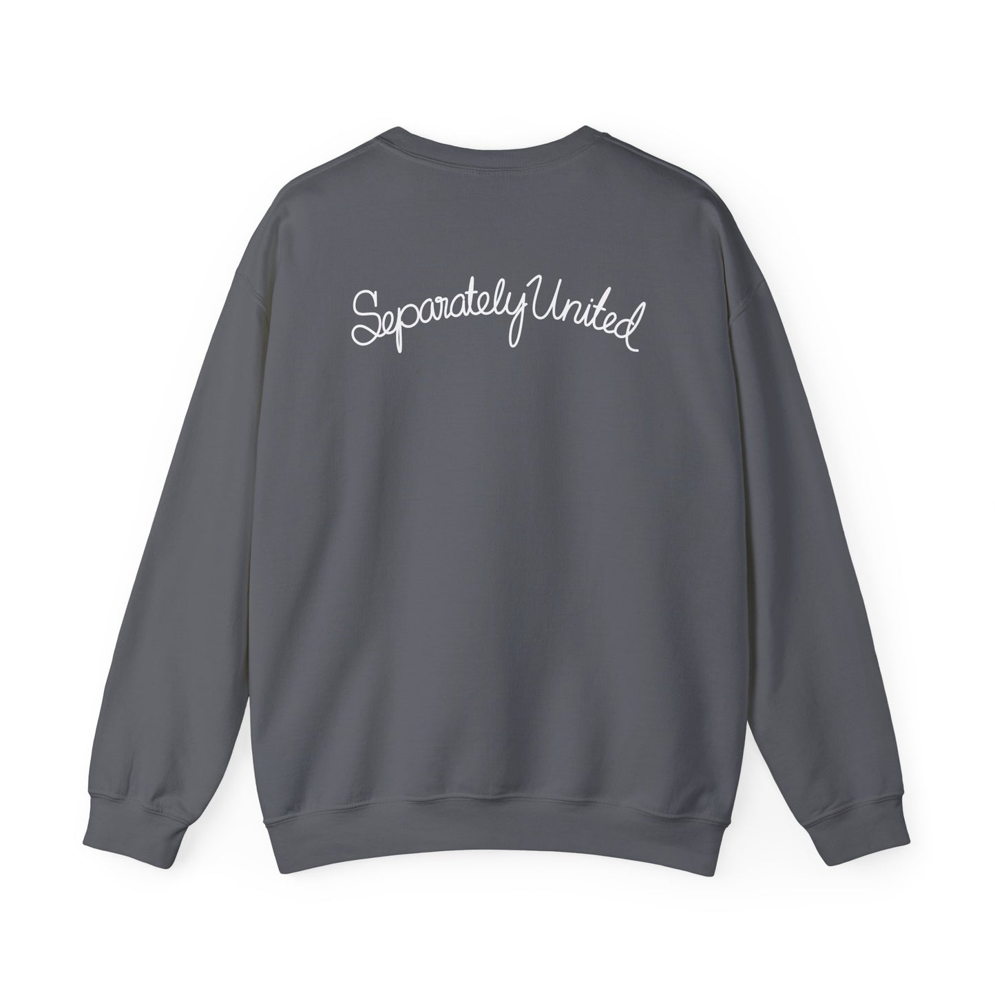 The Shy Introvert Club Sweatshirt