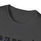 Game Unisex Softstyle T-Shirt