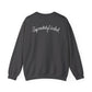 The Shy Introvert Club Sweatshirt