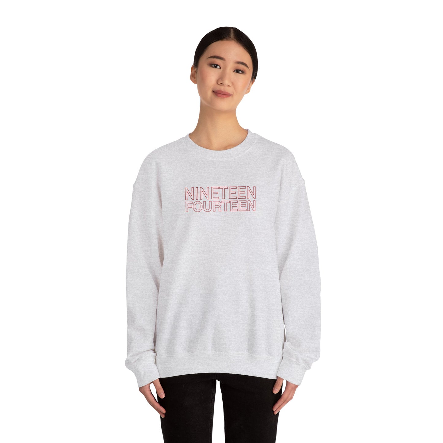 1914 Sweatshirt