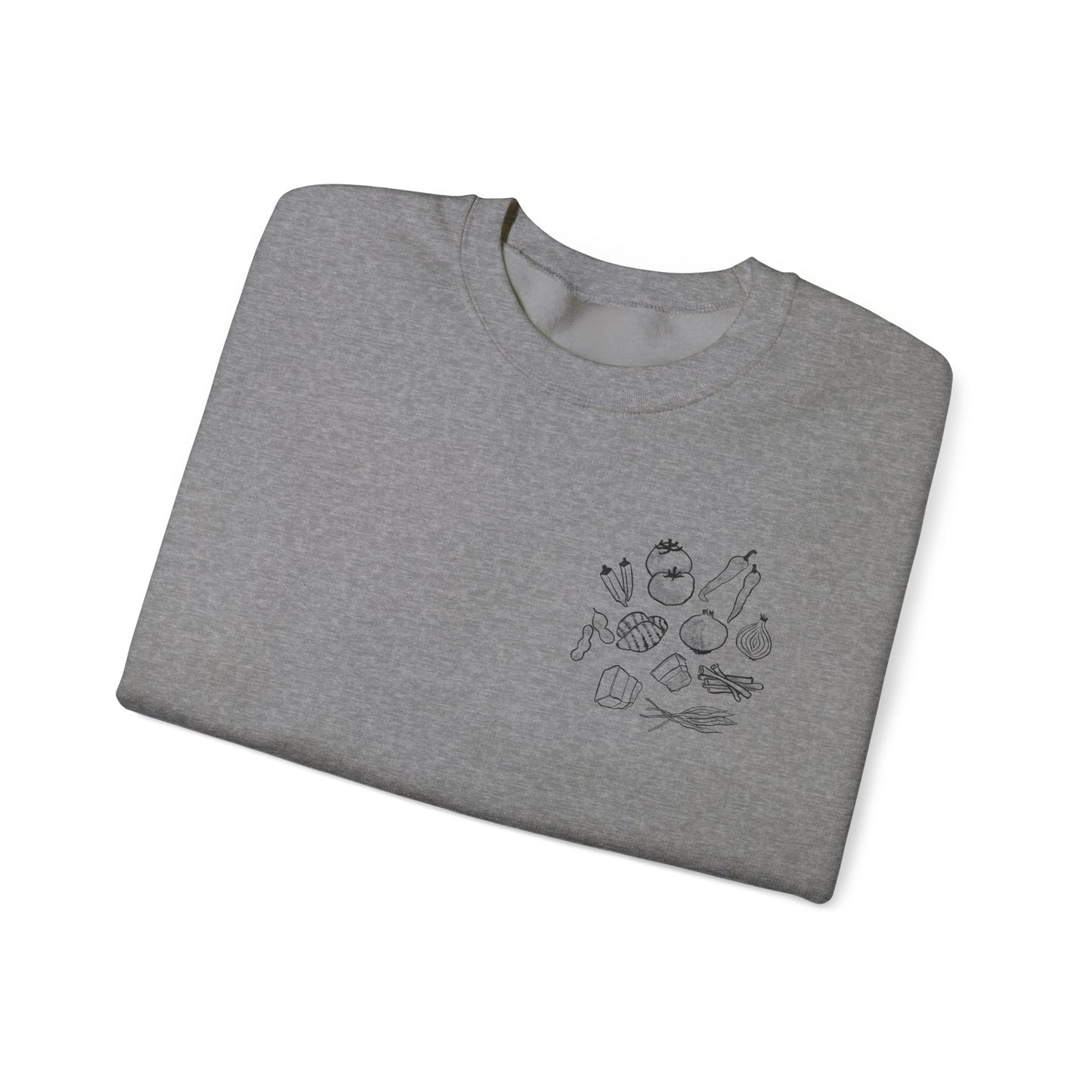Sinigang Sweatshirt
