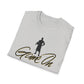 Game On Unisex Softstyle T-Shirt