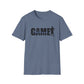 Game Unisex Softstyle T-Shirt