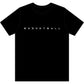 I Love This Game - Basketball Tee