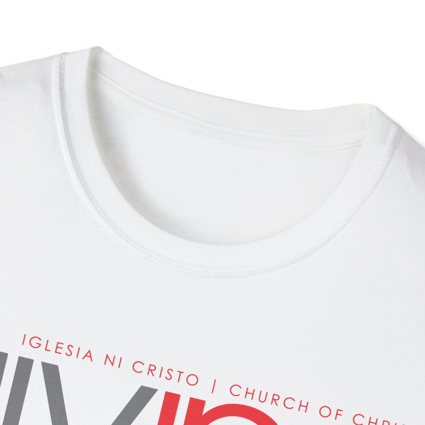 INCGIVING Tee