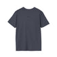 Game Unisex Softstyle T-Shirt
