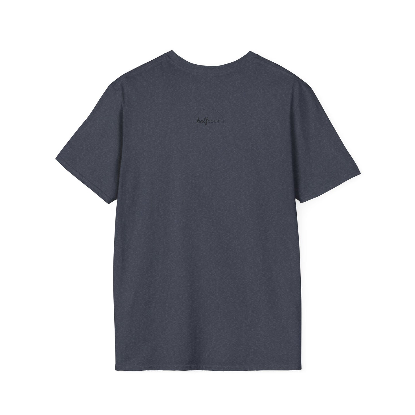 Game Unisex Softstyle T-Shirt