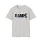 Game Unisex Softstyle T-Shirt