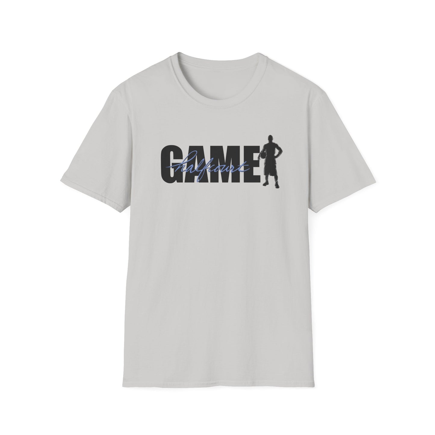 Game Unisex Softstyle T-Shirt