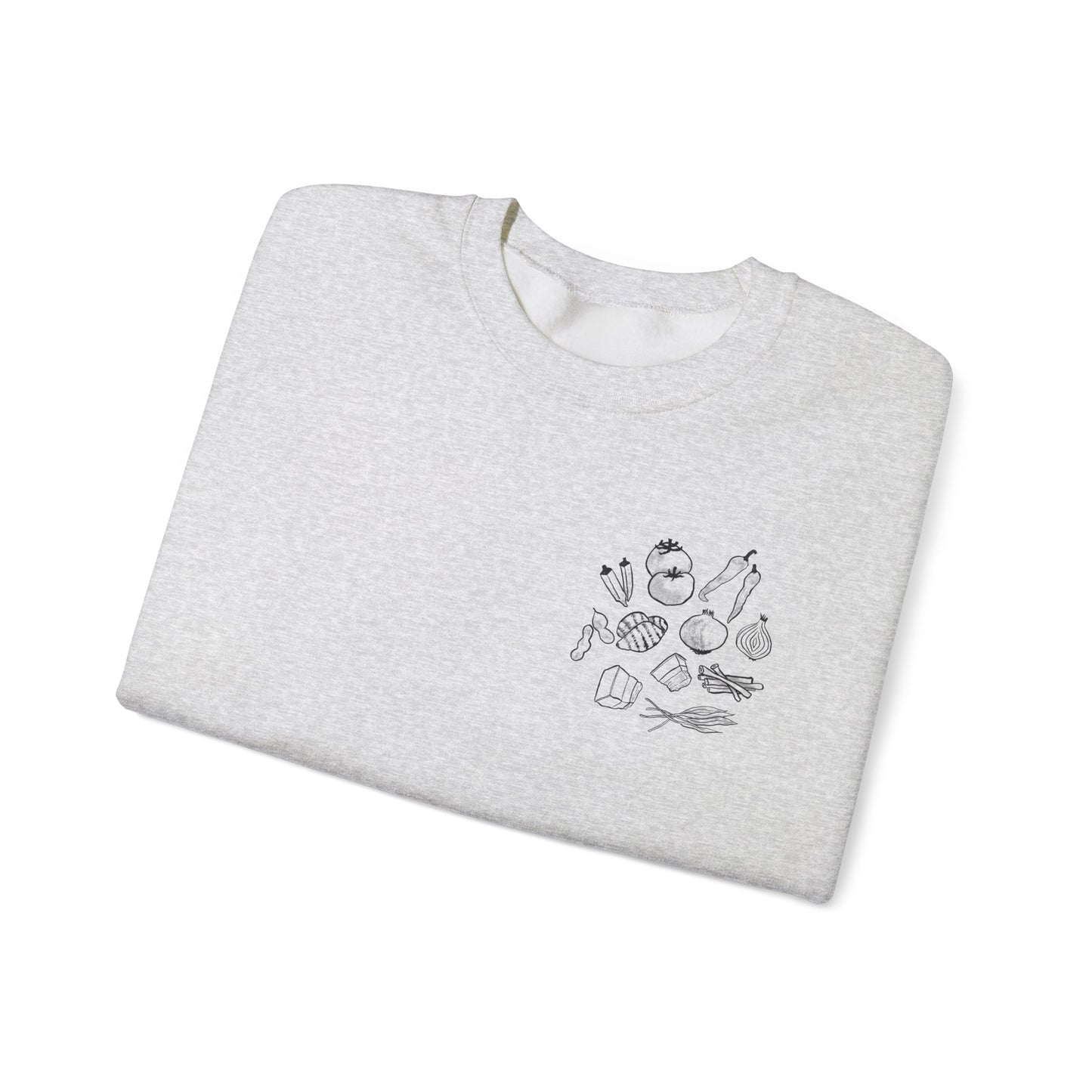 Sinigang Sweatshirt