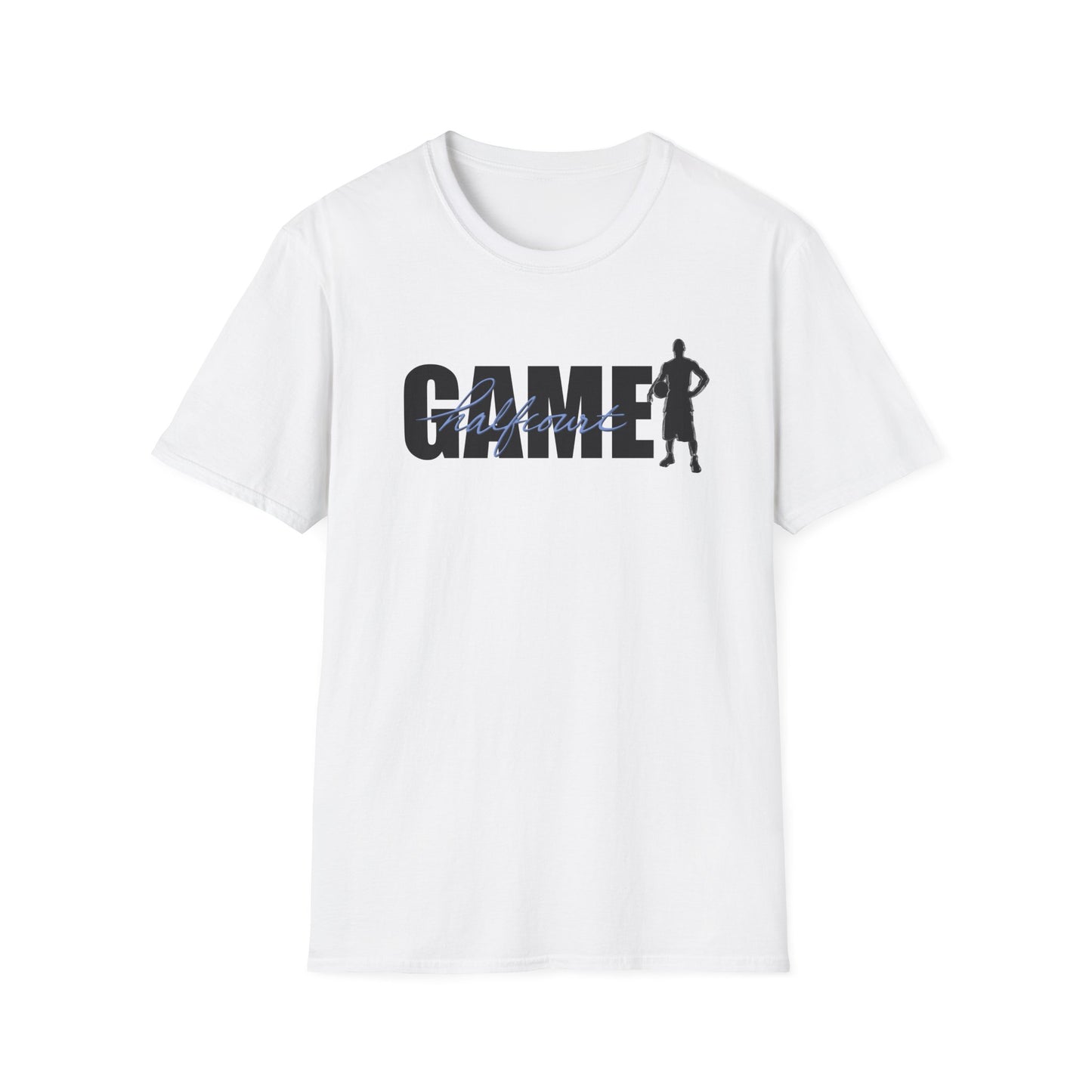 Game Unisex Softstyle T-Shirt